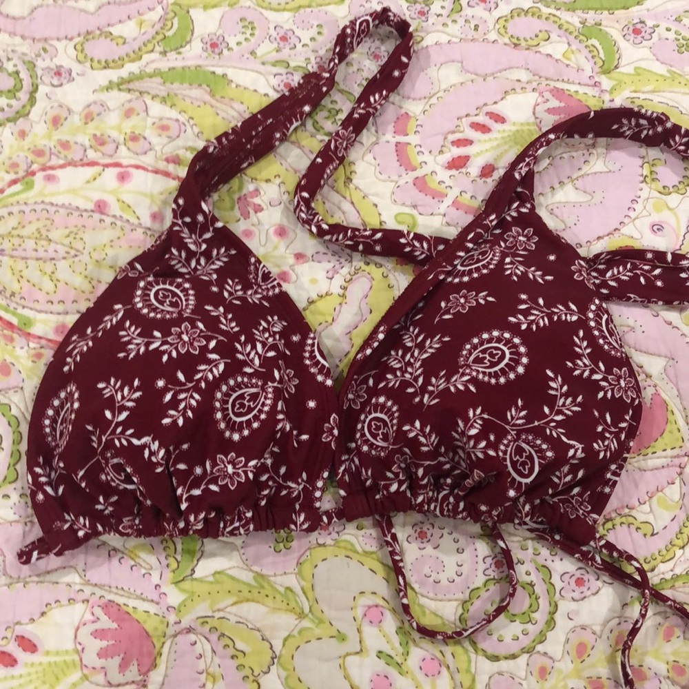 Bathing Suit from Abercrombie